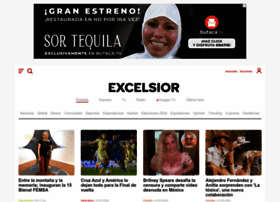 excelsior.com.mx