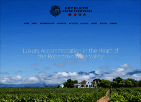 excelsiorguesthouse.co.za