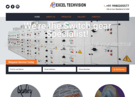 exceltechvision.com