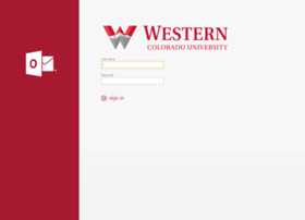 exchange.western.edu
