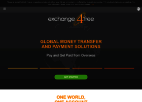 exchange4free.com