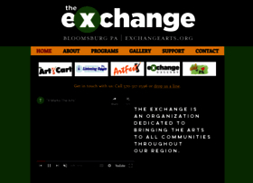 exchangearts.org