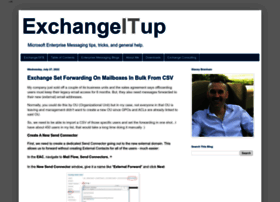 exchangeitup.net