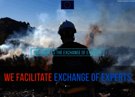 exchangeofexperts.eu