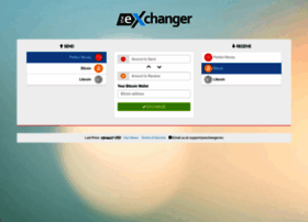 exchanger.ws