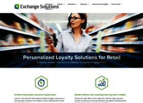 exchangesolutions.com
