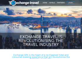 exchangetravel.com.au