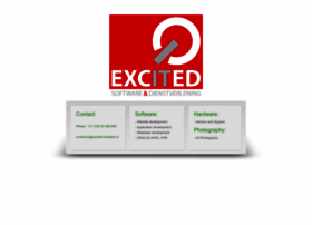 excited-software.nl