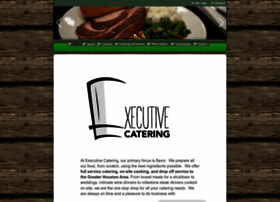 exec-catering.com