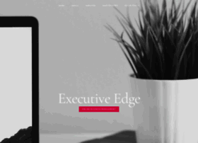 executive-edge.net
