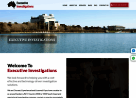 executive-investigations.com.au