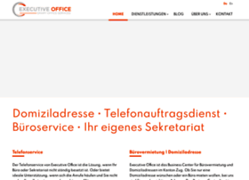 executive-office.ch