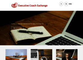 executivecoachexchange.com.au