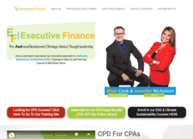 executivefinance.ca