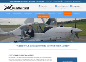 executiveflight.nl