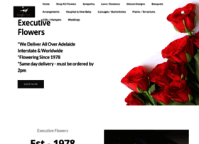 executiveflowers.com.au