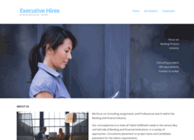 executivehires.com