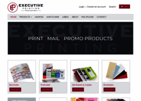 executiveprintingcorp.com