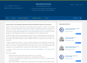 executiveprogram.info