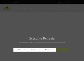 executiveretreats.com.au