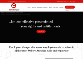 executiverights.com.au