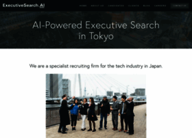 executivesearch.ai