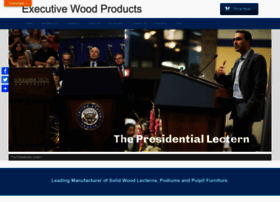 executivewood.com