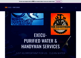 execuwater.co.za
