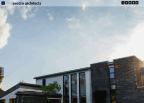 exedra-architects.co.uk