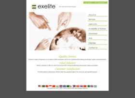 exelite.com.my