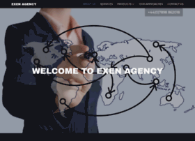 exenagency.com