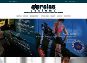 exercisesystems.com
