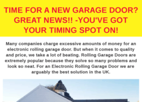 exeter-garage-doors.co.uk