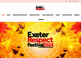 exeter-respect.org