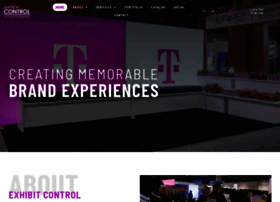 exhibit-control.com