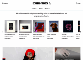 exhibitiona.com