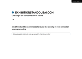 exhibitionstanddubai.com