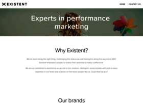 existent.co.uk