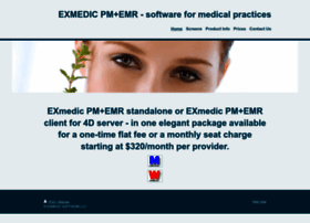 exmedic.com