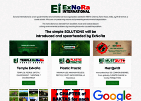 exnora.org