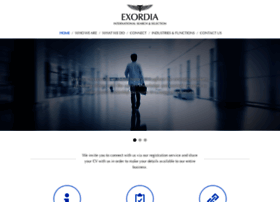 exordiagroup.com