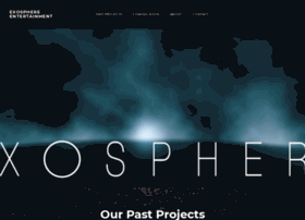 exosphere-ent.com