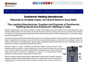 exothermic-welding.com