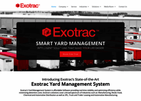 exotrac.com