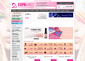 expa-nails.com