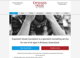expansionhouse.com.au