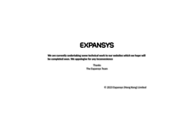 expansys.com.hk