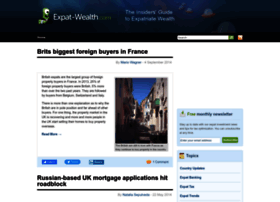 expat-wealth.com