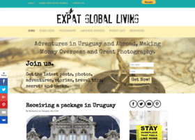 expatgloballiving.com