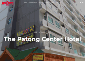 expathotel-patongcenter.com
